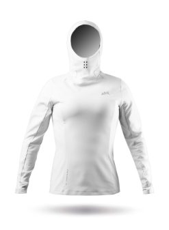 Online Zhik Haut A Capuche Platinum Zhikmotion Pour Femme