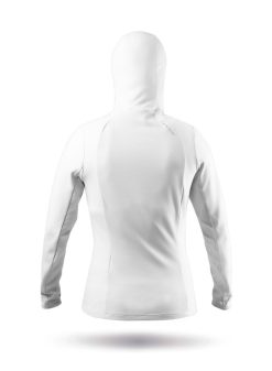 Online Zhik Haut A Capuche Platinum Zhikmotion Pour Femme