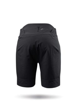 Online Zhik Short Elite Noir Pour Femme