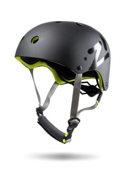 New Zhik Casque H1 - Noir