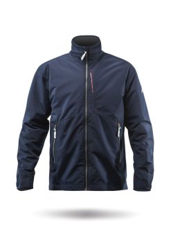 Best Zhik Veste Z-Cru Bleu Marine Homme