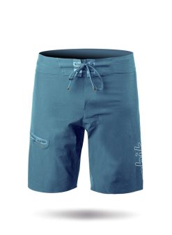 Wholesale Zhik Short De Planche Bleu Provincial Pour Hommes