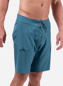 Wholesale Zhik Short De Planche Bleu Provincial Pour Hommes