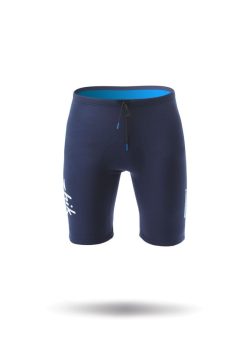 Hot Zhik Short En V En Micropolaire