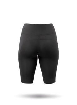 Best Zhik Short En Spandex Ecologique Pour Femme