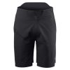 Wholesale Zhik Short Elite Noir Pour Hommes