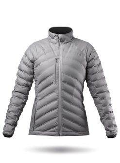 Clearance Zhik Veste Isolante Platinum Cell Pour Femme