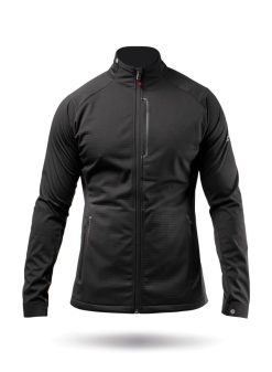 Hot Zhik Veste Softshell 3L Pour Hommes