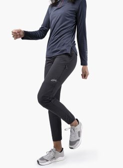 Hot Zhik Pantalon De Pont Pour Femmes