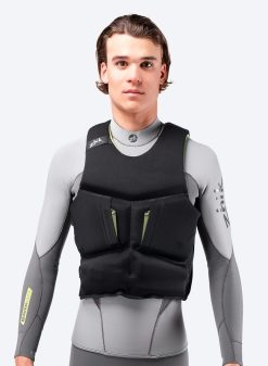 Best Zhik P2 Pfd - Noir