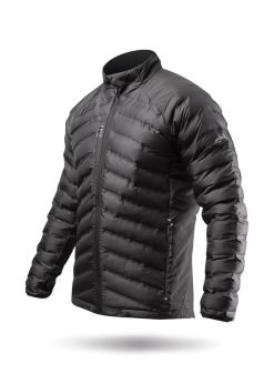 Online Zhik Veste Isolee Black Cell Pour Hommes