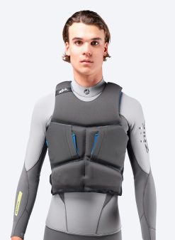 Clearance Zhik P2 Pfd - Gris