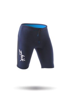 Online Zhik Short En V En Micropolaire