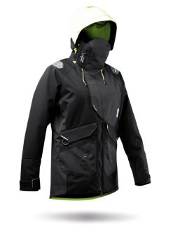 Wholesale Zhik Veste Ofs700 Noire Pour Femme