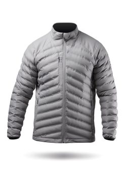 Best Zhik Veste Isolee Platinum Cell Pour Hommes