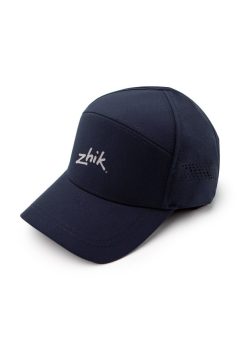 Best Zhik Casquette De Sport - Marine