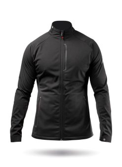 New Zhik Veste Softshell 3L Pour Hommes