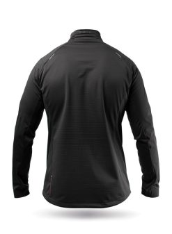 New Zhik Veste Softshell 3L Pour Hommes