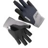 Clearance Zhik Gants De Pont - Demi-Doigt