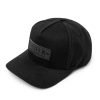 Best Zhik Casquette Heritage Snapback - Noir