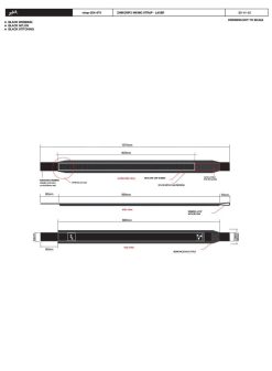 Hot Zhik Sangle De Randonnee 470 Zhikgrip Ii